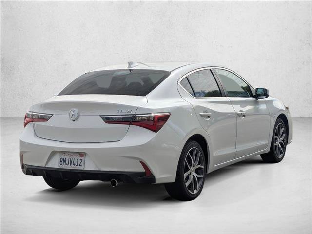 Used 2019 Acura ILX FWD image 5