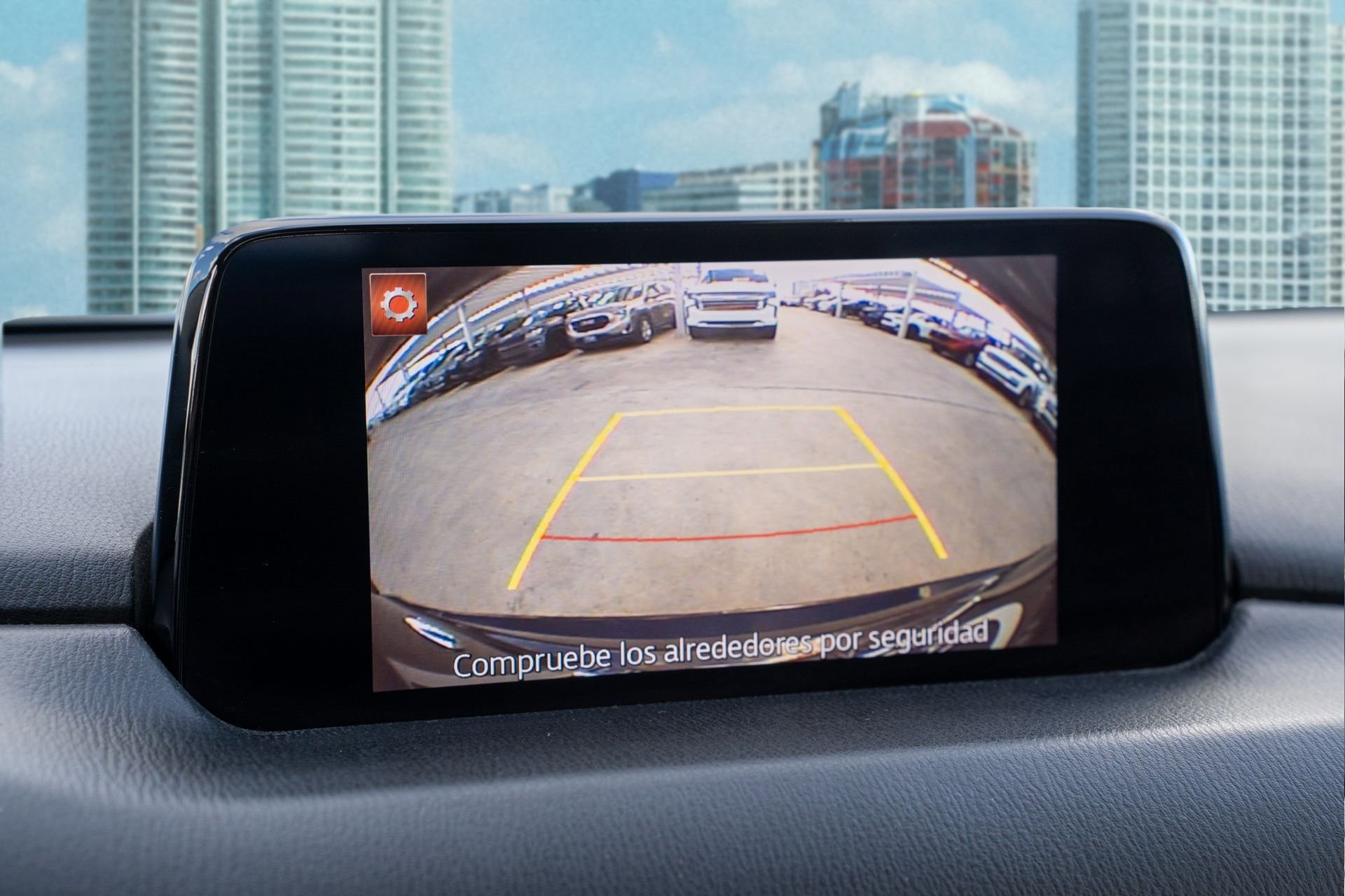 Used 2018 MAZDA CX-5 Sport image 32