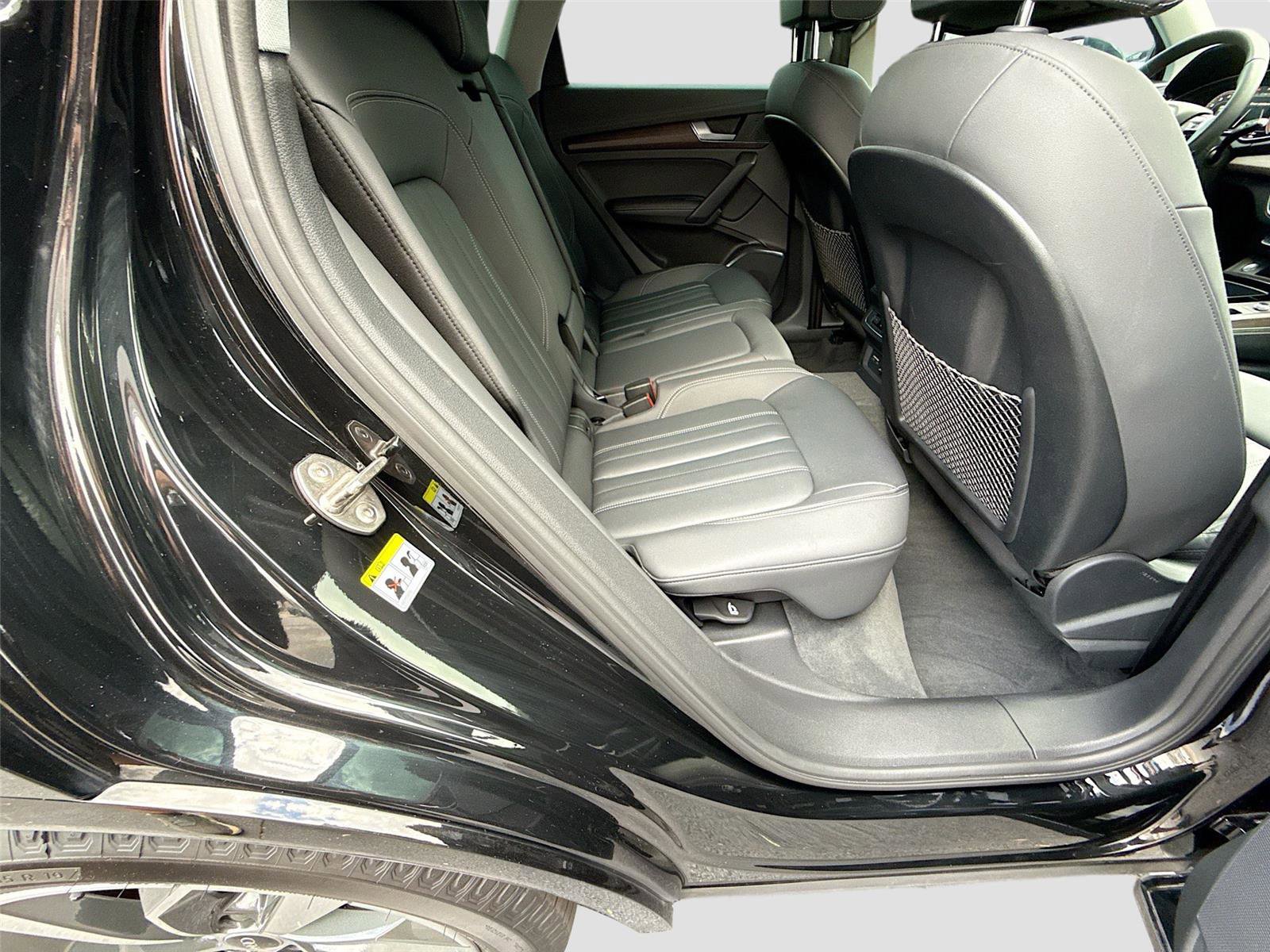 Used 2022 Audi Q5 2.0T Premium Plus image 27