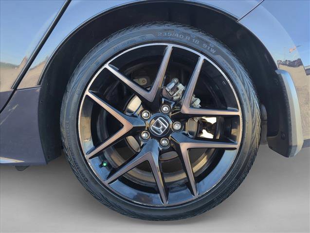 Used 2023 Honda Civic Sport Touring image 24