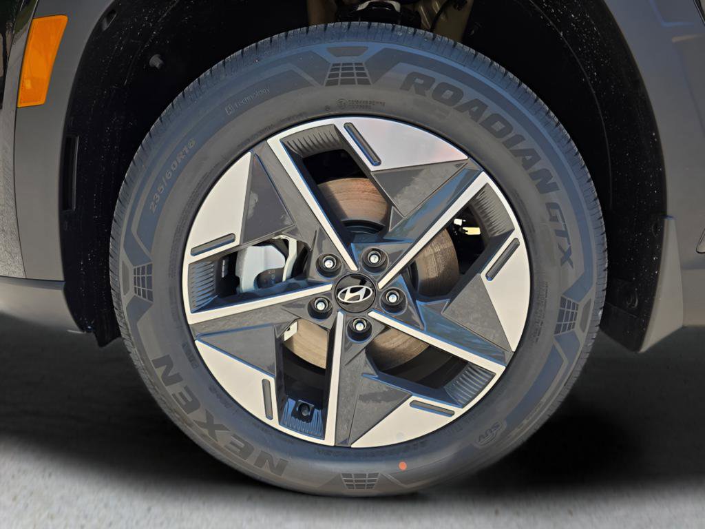 New 2026 Hyundai Tucson SEL AWD/4WD image 10