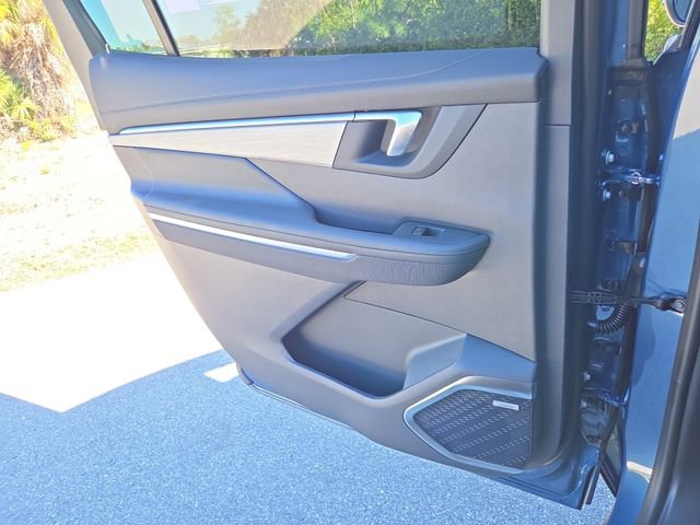 New 2026 Buick Enclave Preferred w/ Power Package FWD image 11