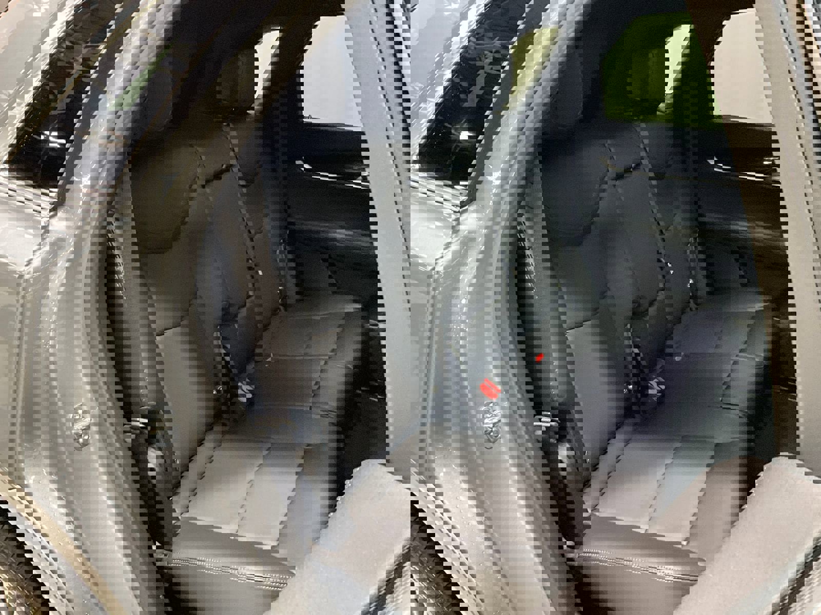 Used 2025 Cadillac XT5 Premium Luxury w/ Technology Package image 23