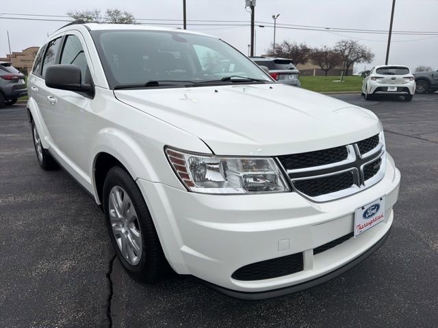 Used 2020 Dodge Journey SE FWD image 7