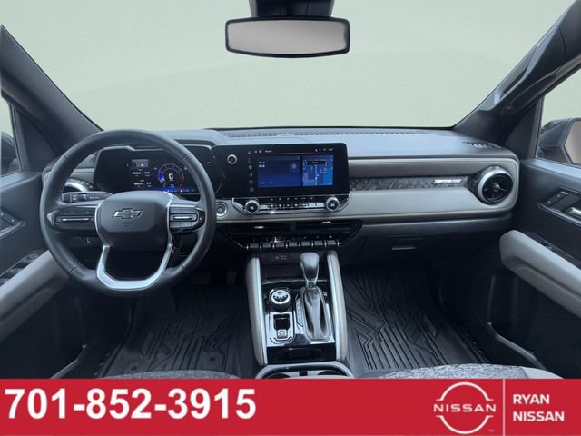 Used 2024 Chevrolet Colorado ZR2 w/ Technology Package AWD/4WD image 14