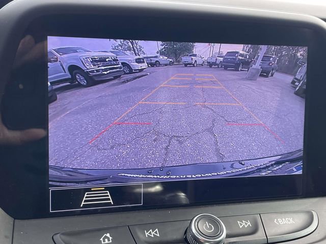 Used 2020 Chevrolet Camaro SS image 27