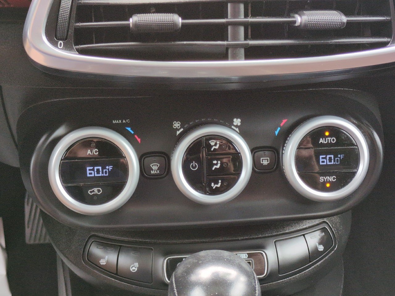 Used 2018 FIAT 500X Lounge w/ Lounge Premium Package (FWD) image 22