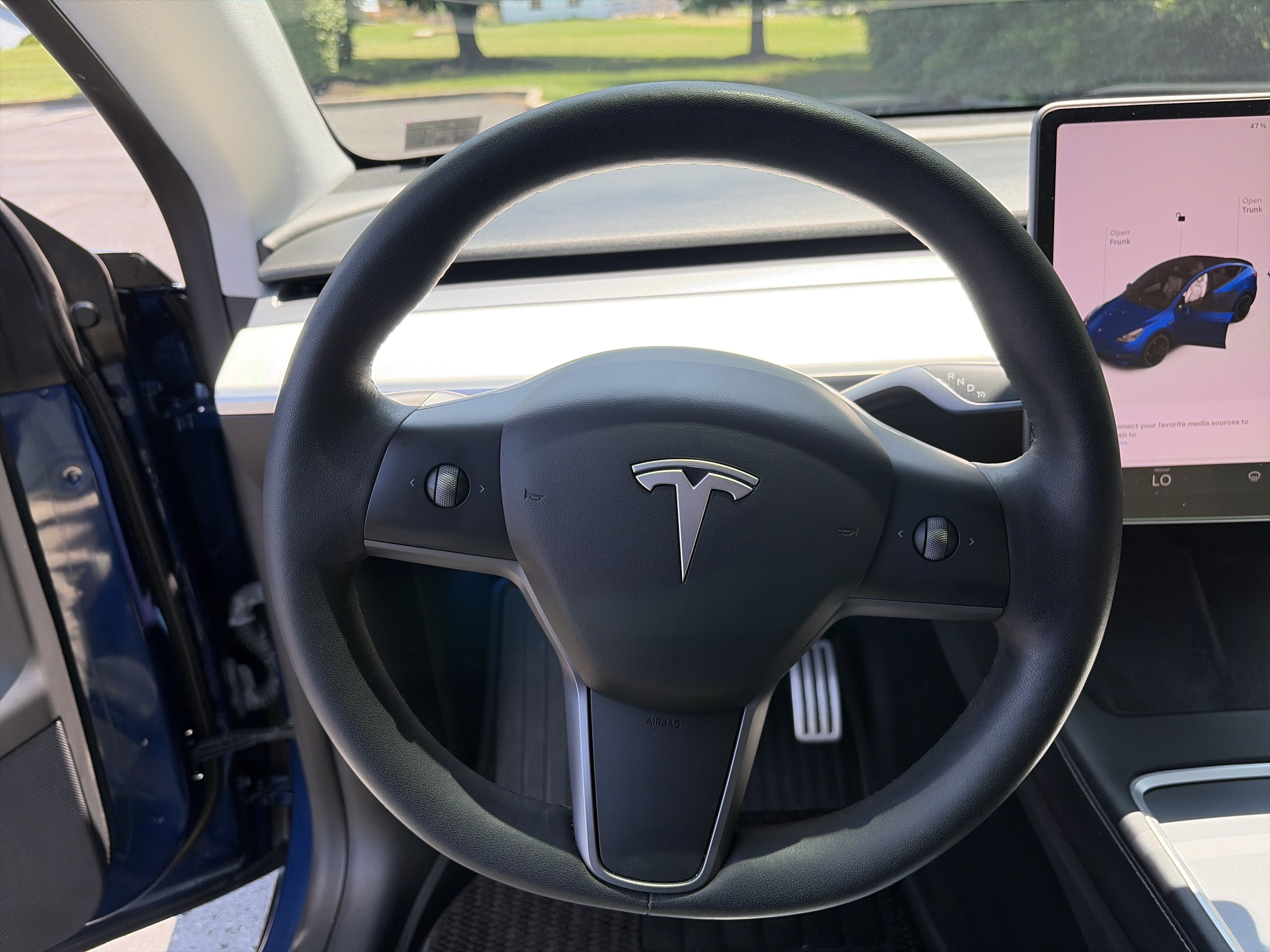 Used 2022 Tesla Model Y Performance AWD/4WD image 30