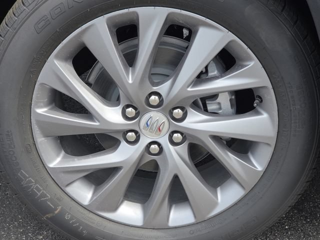 New 2026 Buick Enclave Preferred w/ Power Package FWD image 12