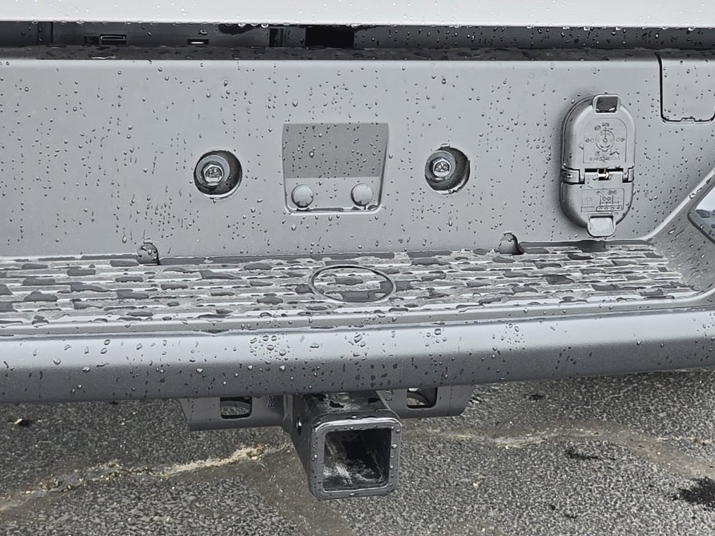 New 2026 RAM 1500 Rebel image 79