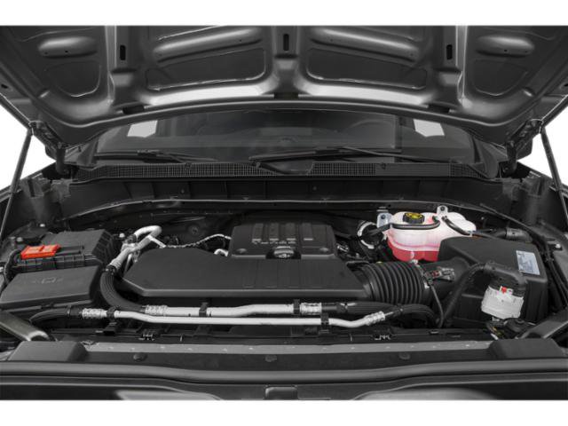 Used 2019 Chevrolet Silverado 1500 Custom w/ Custom Convenience Package AWD/4WD image 15