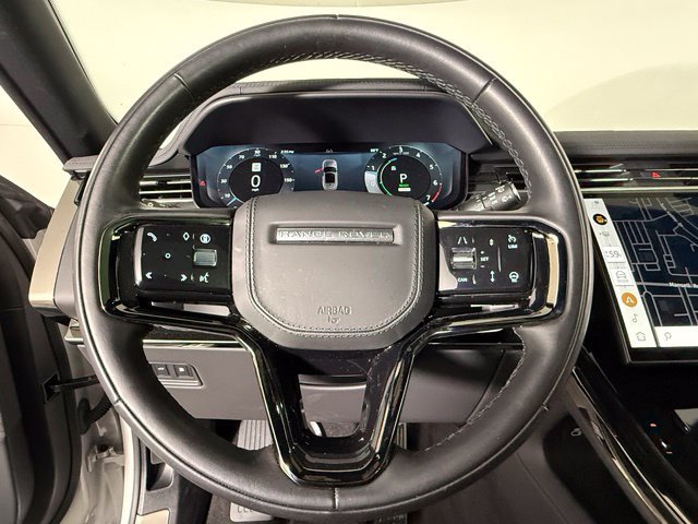 Used 2025 Land Rover Range Rover Sport Dynamic SE AWD/4WD image 29