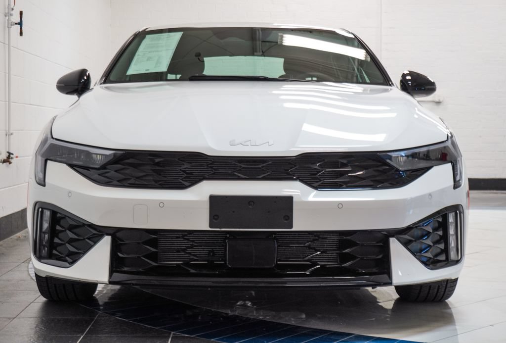 Used 2026 Kia K5 GT-Line AWD/4WD image 33