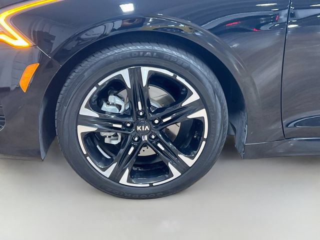Certified 2021 Kia K5 GT-Line FWD image 29