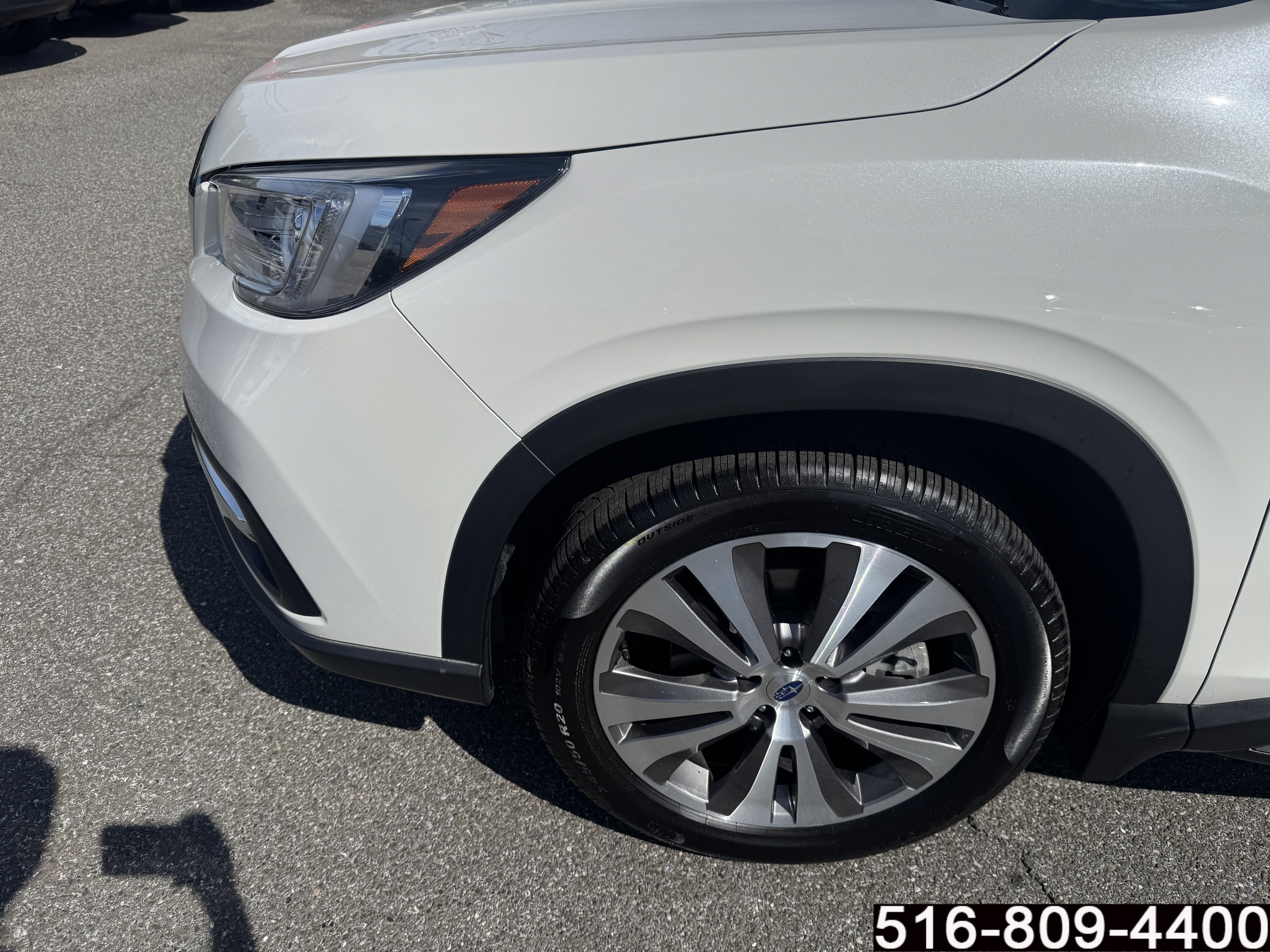 Used 2020 Subaru Ascent Touring AWD/4WD image 10