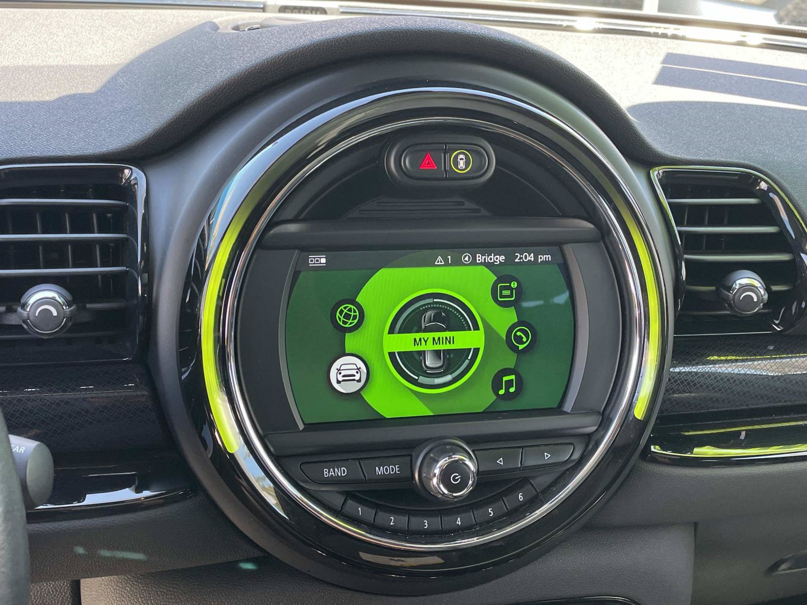 Used 2020 MINI Cooper Clubman S w/ Storage Package AWD/4WD image 9