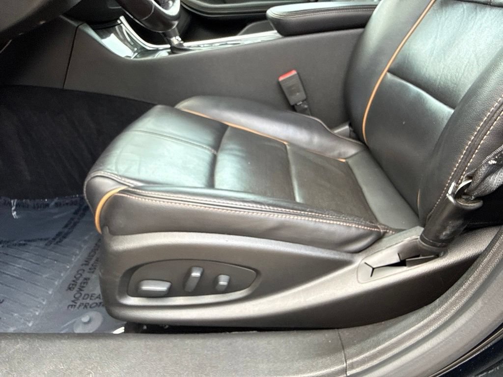 Used 2018 Chevrolet Impala Premier FWD image 22