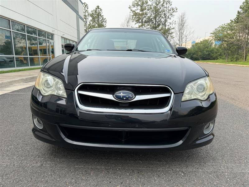 Used 2008 Subaru Legacy 2.5i Limited AWD/4WD image 24