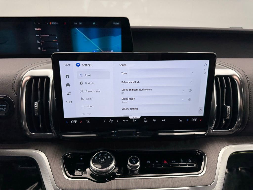 New 2026 Ford Expedition Max Platinum image 31