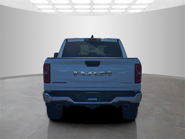 New 2026 RAM 1500 Big Horn image 6