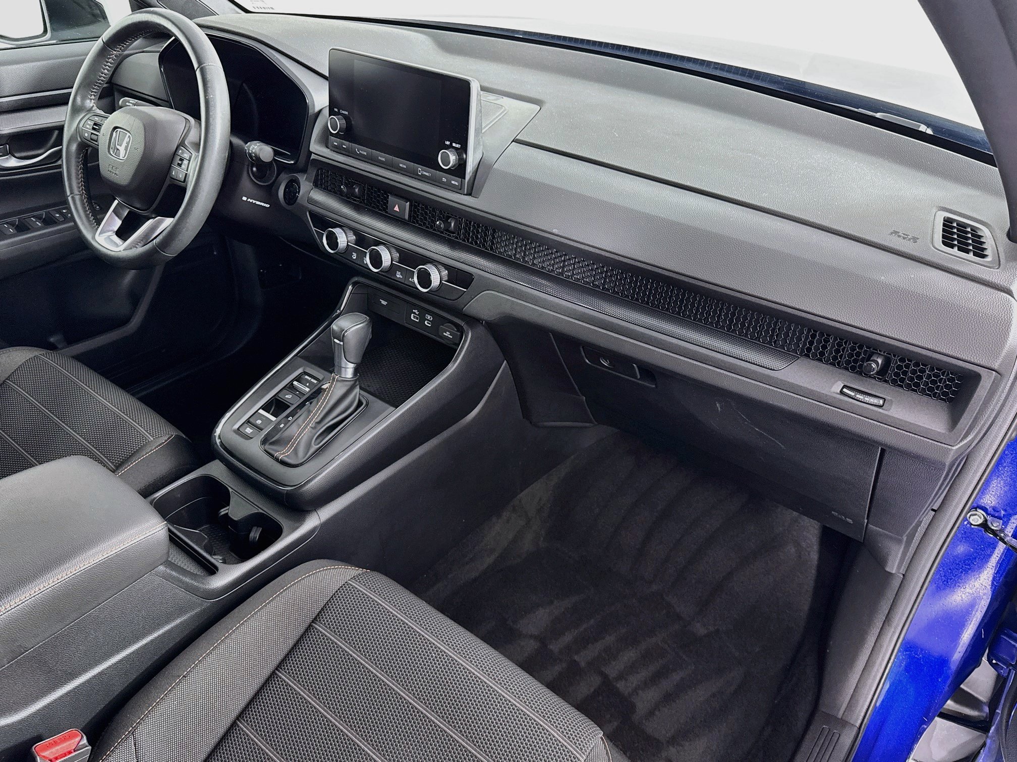 Certified 2024 Honda CR-V Sport image 28