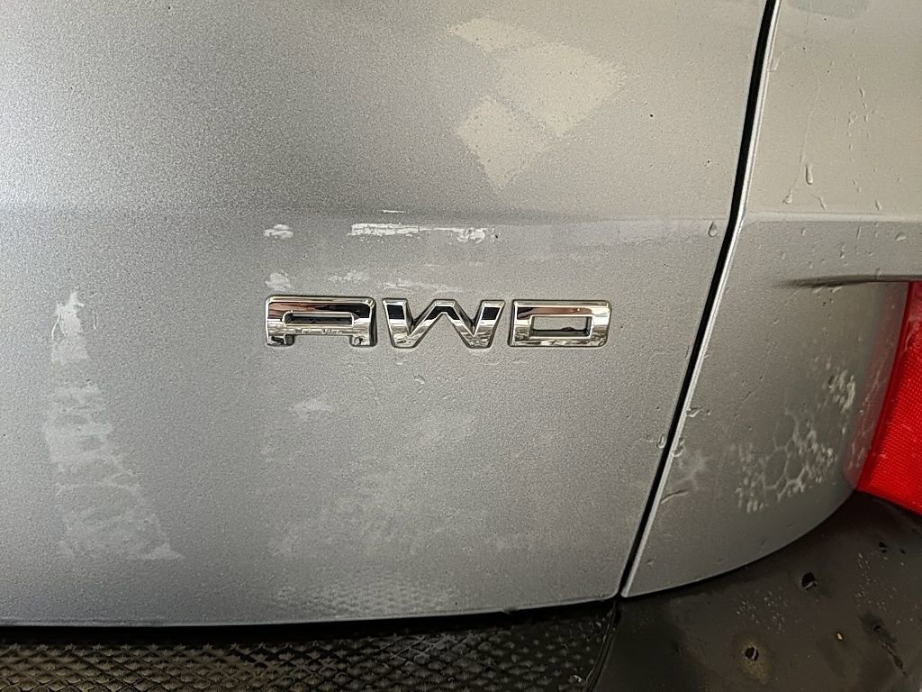 Used 2022 Ford Escape SEL image 8