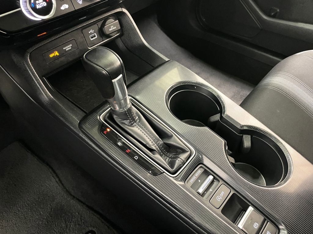 Used 2023 Honda Civic Sport image 29