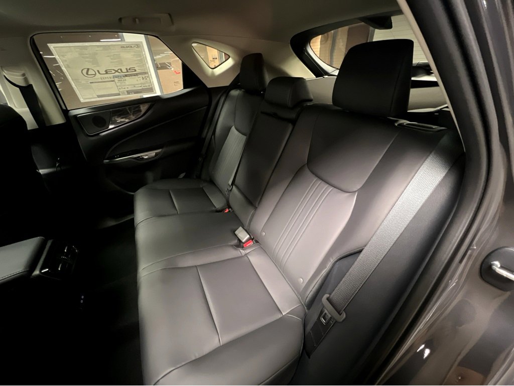 New 2026 Lexus NX 350 AWD w/ Premium Package image 20
