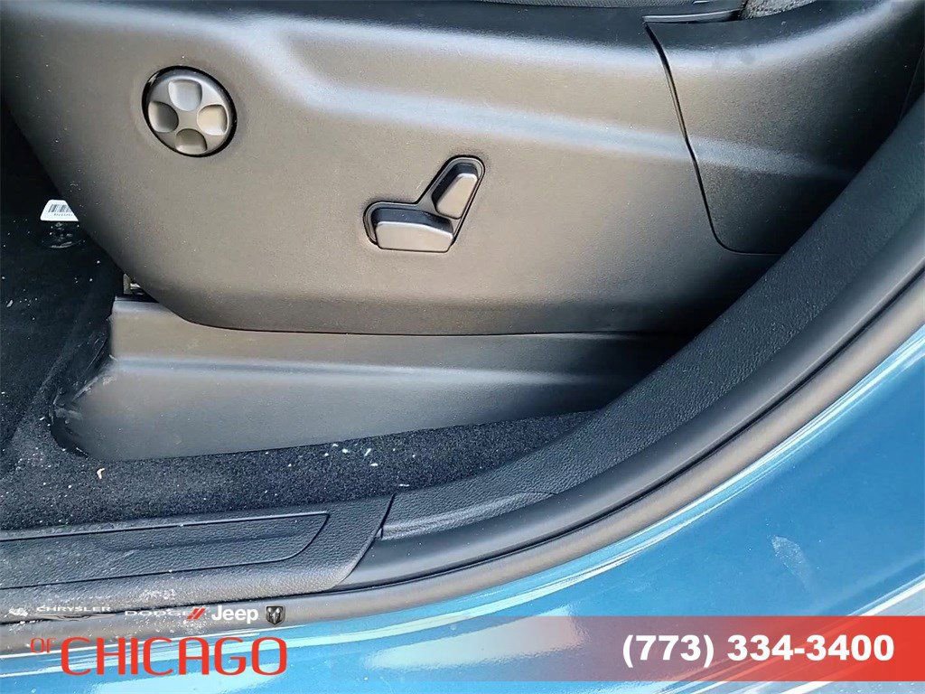 New 2025 Dodge Durango GT image 15