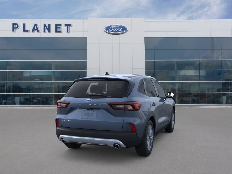 New 2026 Ford Escape Active FWD image 10