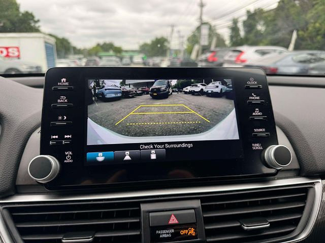 Used 2022 Honda Accord Sport image 28