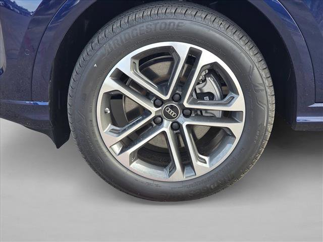 New 2025 Audi Q5 Premium w/ Convenience Package image 9