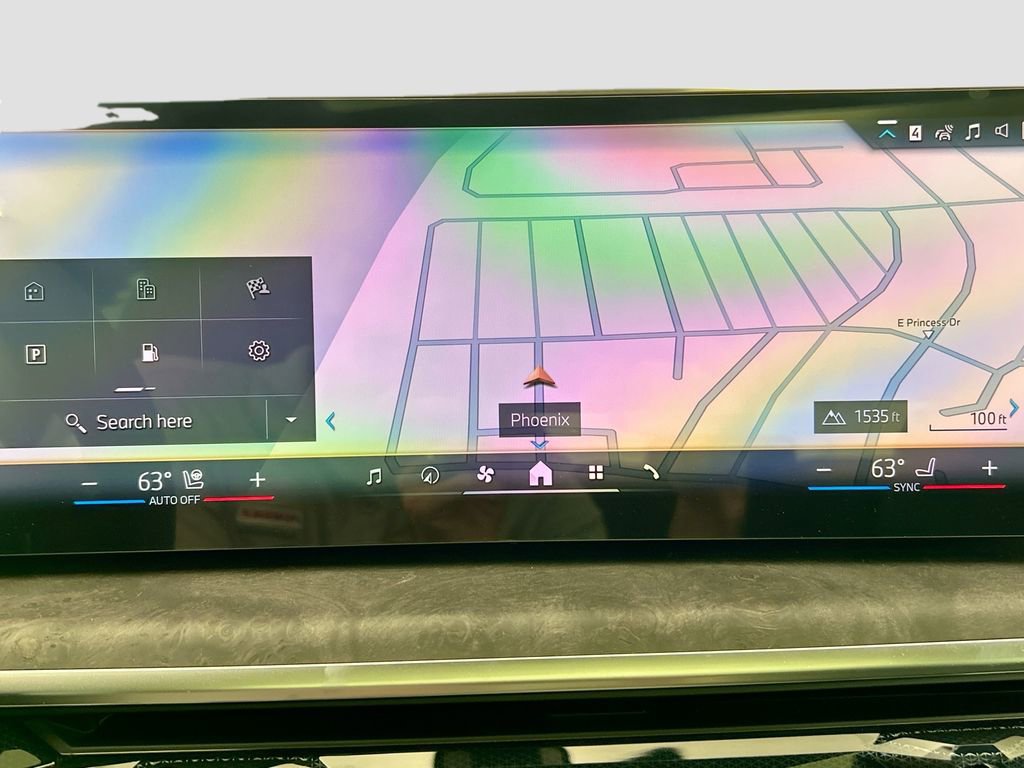 New 2027 BMW X6 xDrive40i AWD/4WD image 14