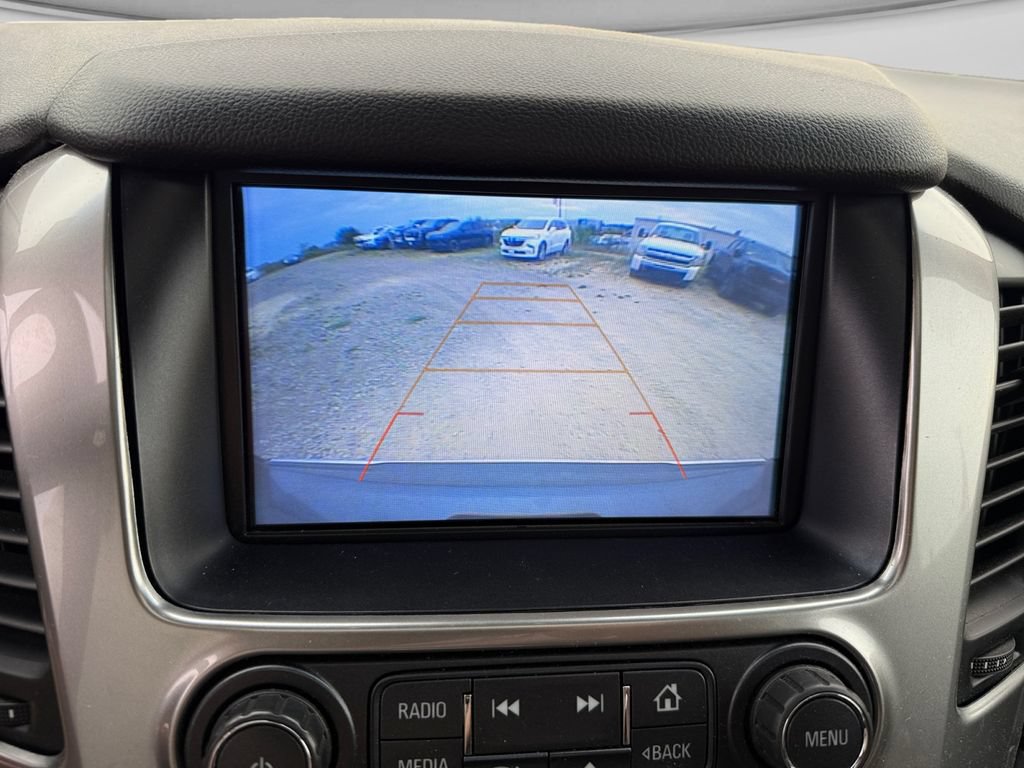 Used 2019 Chevrolet Tahoe Premier w/ Premier Plus Edition AWD/4WD image 29