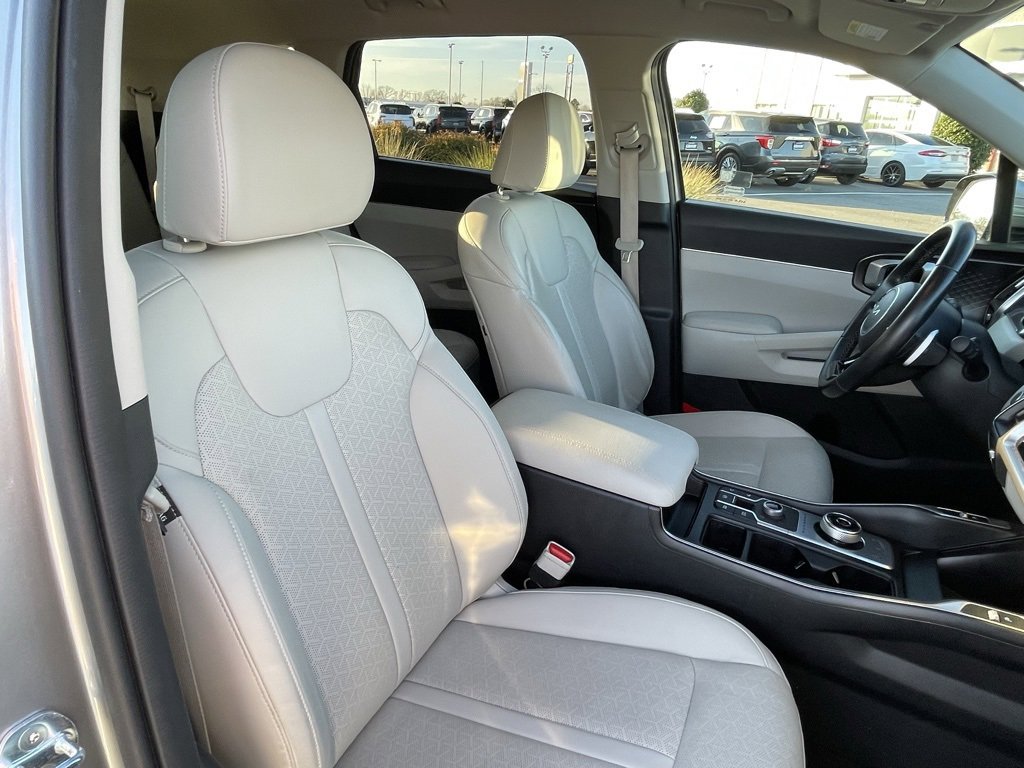 Used 2022 Kia Sorento S image 32