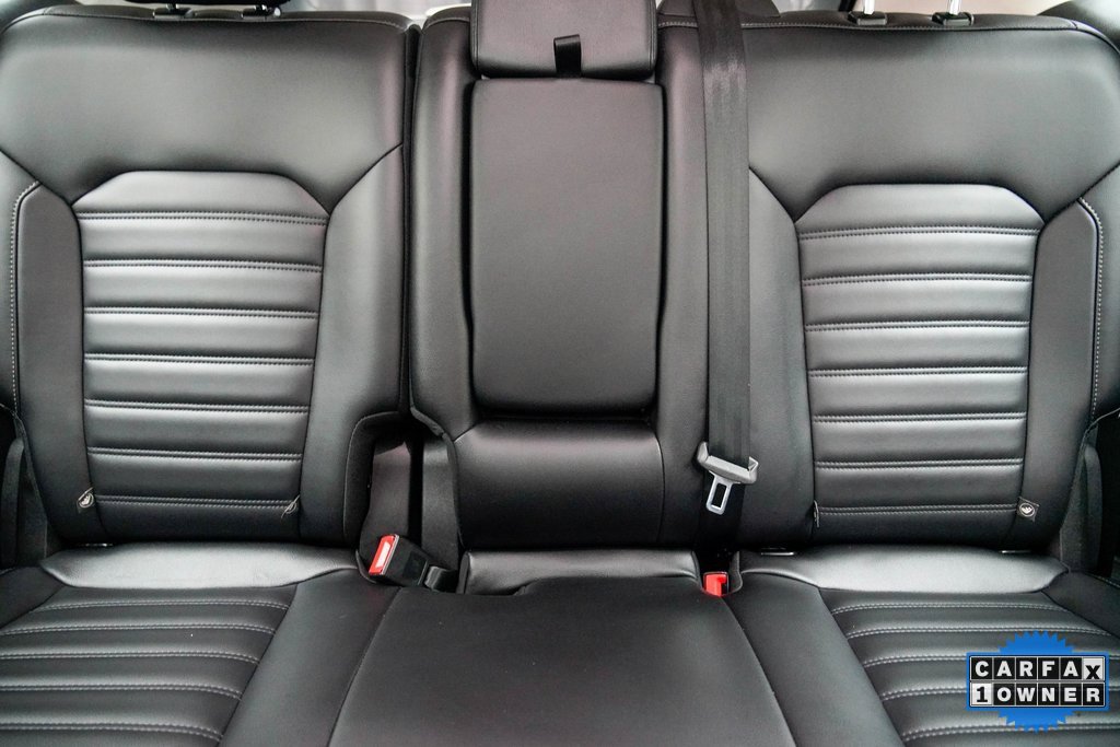 Used 2023 Ford Edge SEL image 7