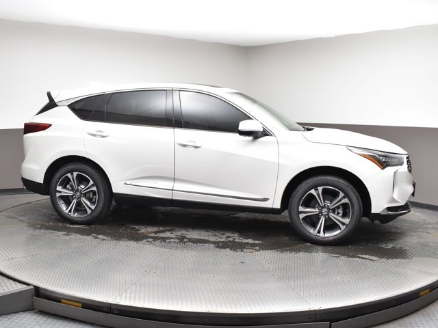 New 2026 Acura RDX SH-AWD w/ Technology Package image 4