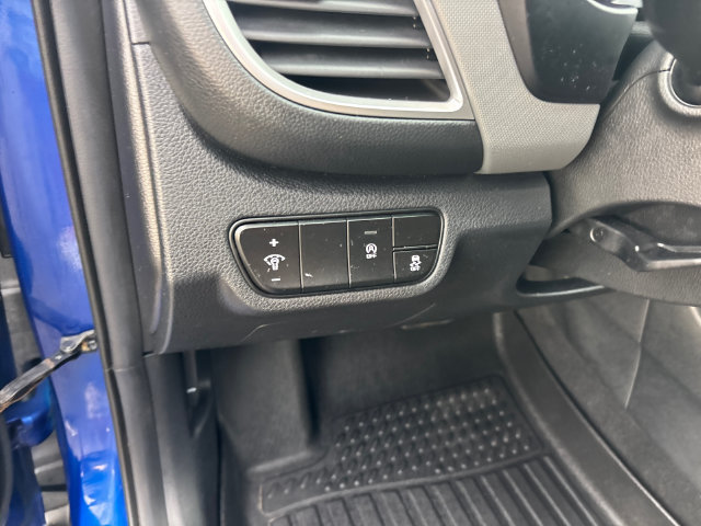 Used 2021 Kia Seltos LX AWD/4WD image 17