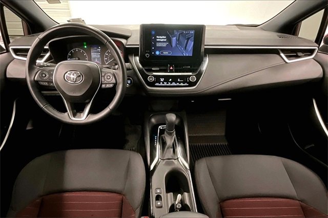 Used 2023 Toyota Corolla SE image 15