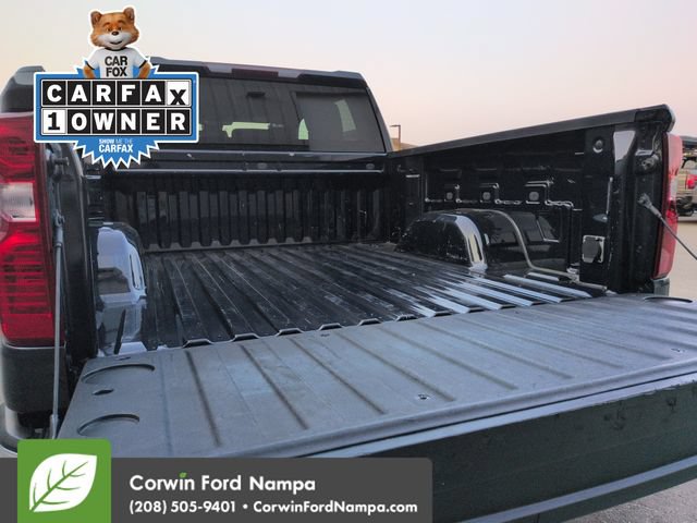 Used 2024 Chevrolet Silverado 1500 LT AWD/4WD image 28