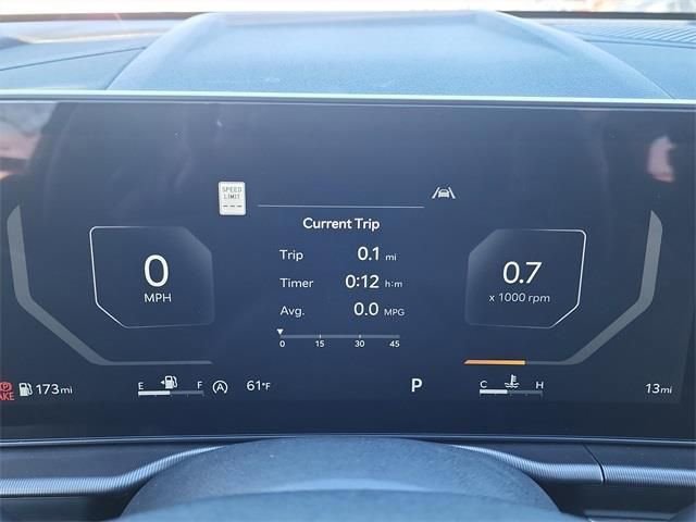 New 2026 Kia Sportage SX image 25