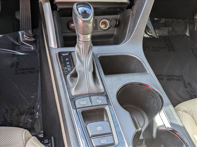 Used 2016 Hyundai Sonata Limited w/ Option Group 02 image 13