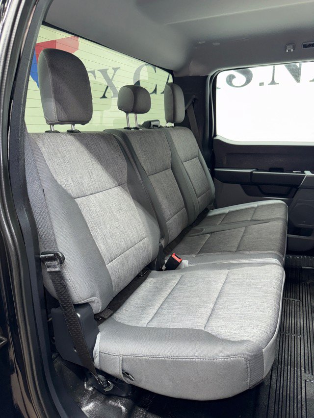 Used 2024 Ford F350 XL AWD/4WD image 31
