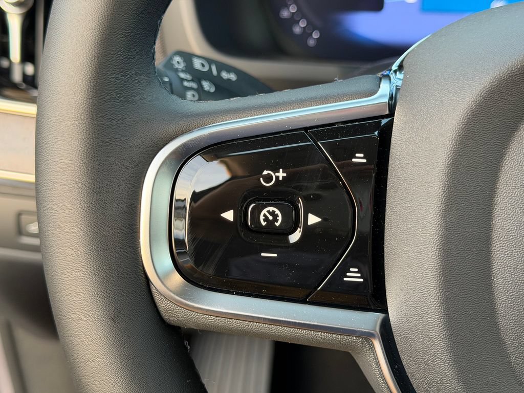 New 2026 Volvo XC90 B6 Ultra AWD/4WD image 19