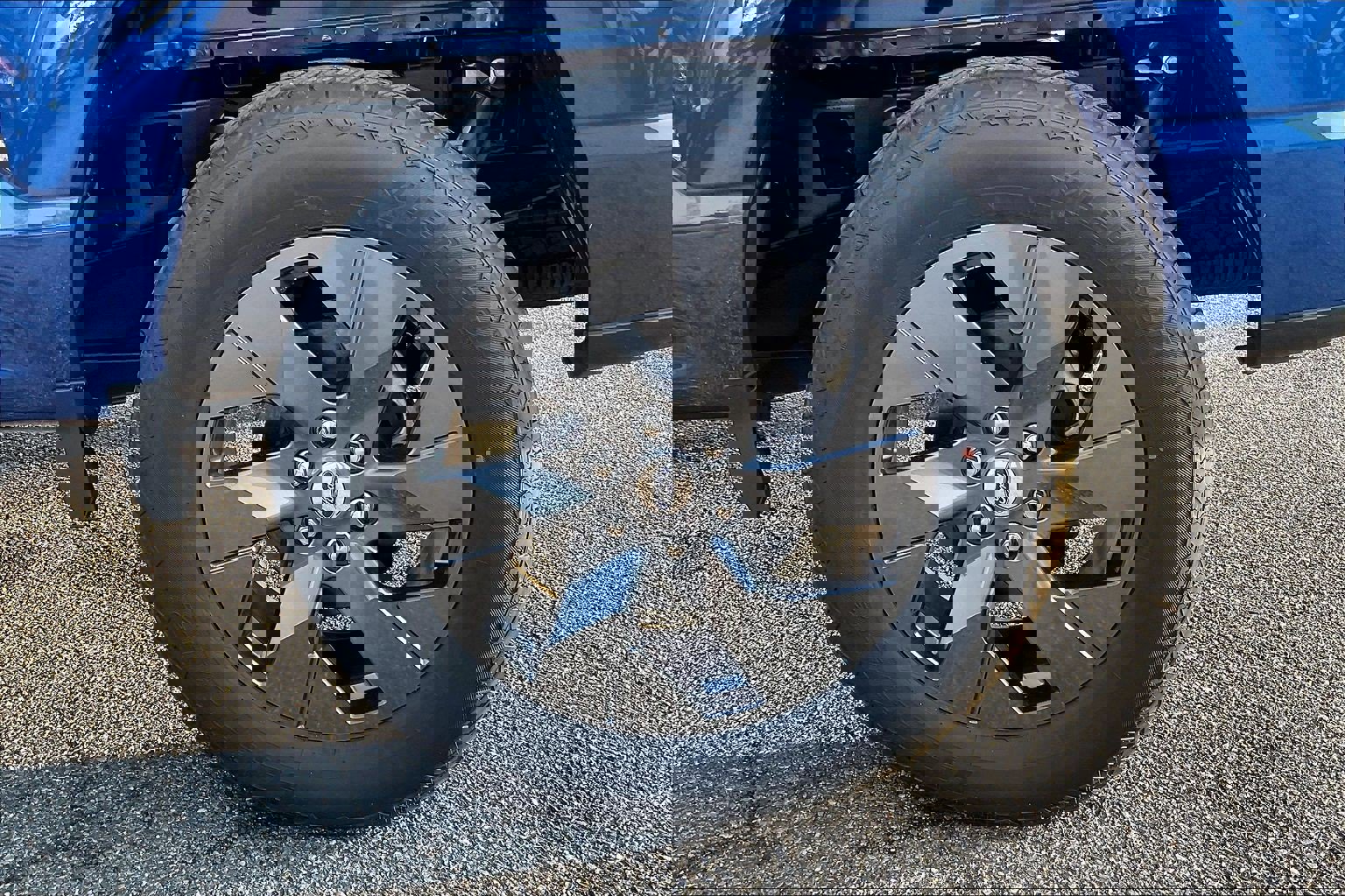 New 2025 Ford F150 STX w/ Equipment Group 200A image 11