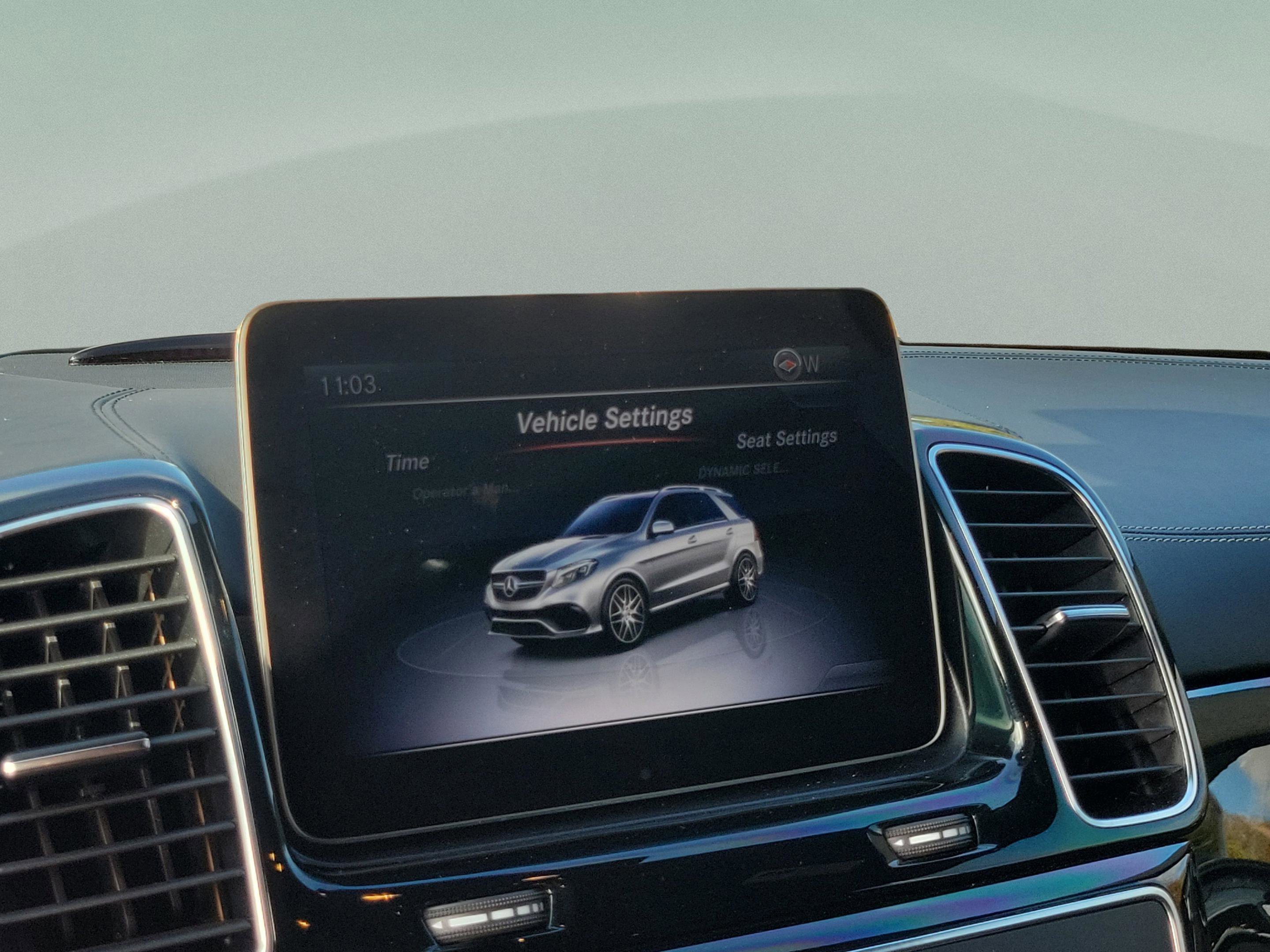 Used 2018 Mercedes-Benz GLE 63 AMG 4MATIC image 22