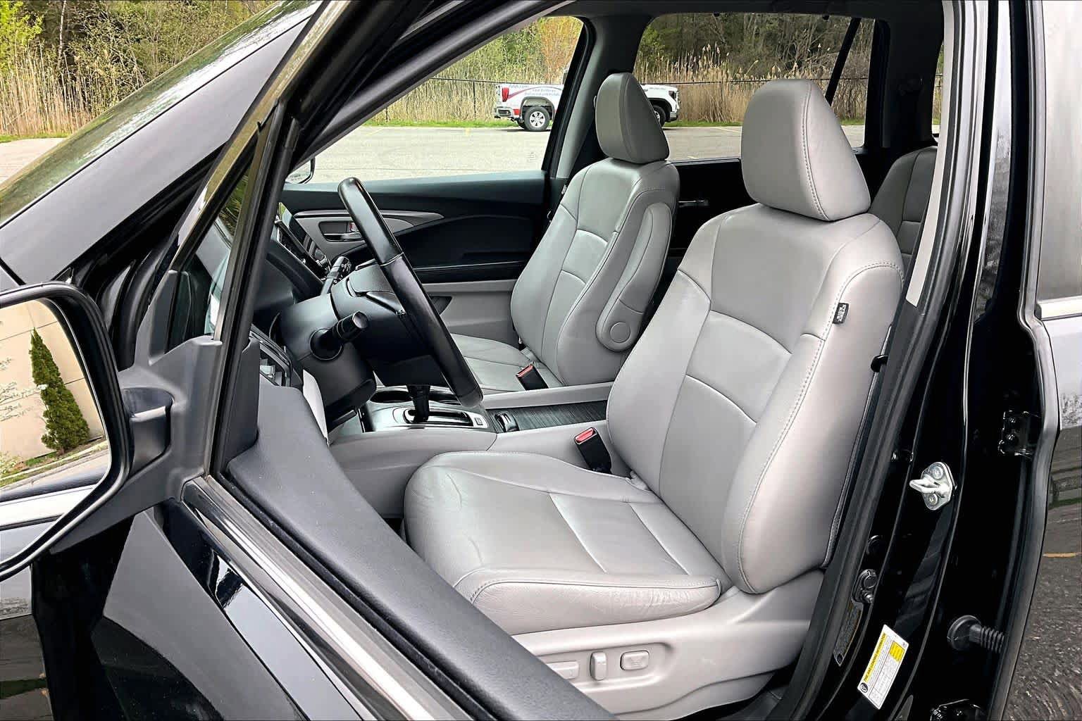 Used 2019 Honda Pilot EX-L image 9