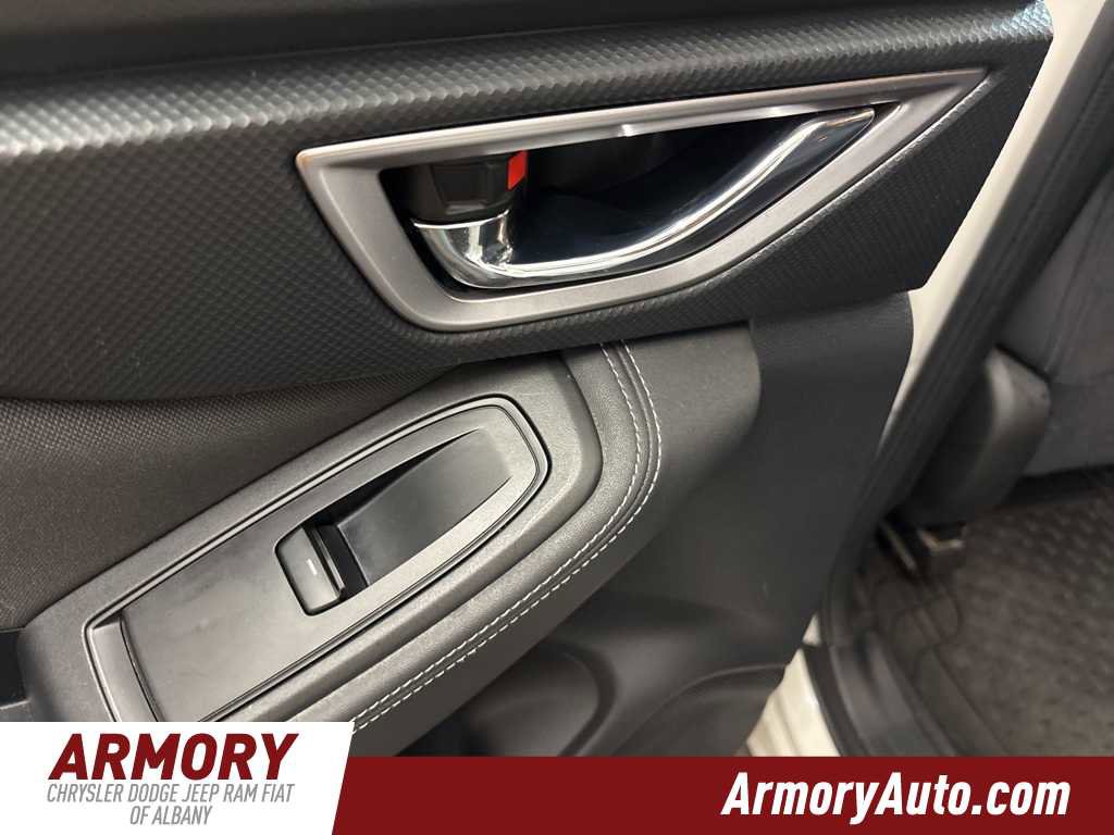 Used 2021 Subaru Forester Premium image 25