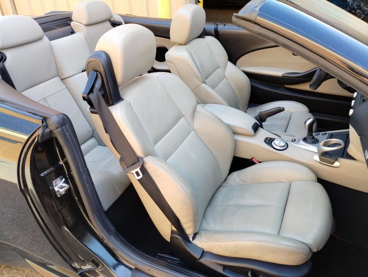 Used 2007 BMW M6 Convertible image 13