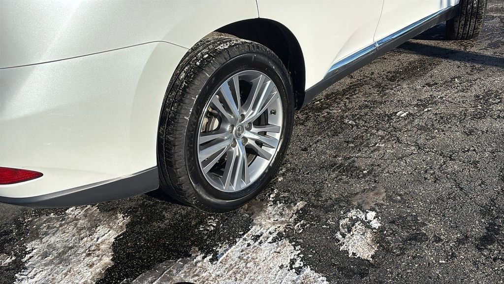 Used 2015 Lexus RX 350 AWD image 8